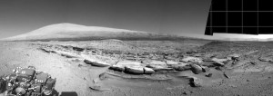 Kimberley Mount Sharp Curiosity Mars rover
