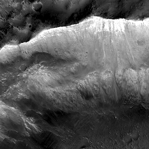 Warra Crater