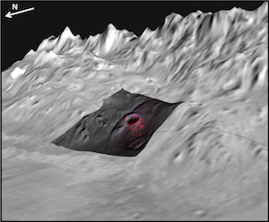 Iron-Magnesium Phyllosilicates in Gale Crater