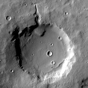 Arabia Terra crater delta (THEMIS_IOTD_20140602)