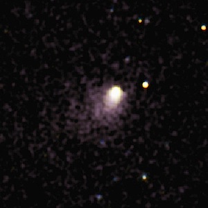 Comet Siding Spring