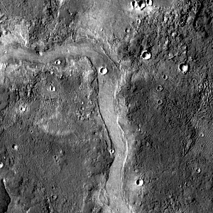 Lava channel (THEMIS_IOTD_20140618)