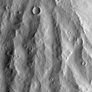 Apollinaris Mons (THEMIS_IOTD_20141003)