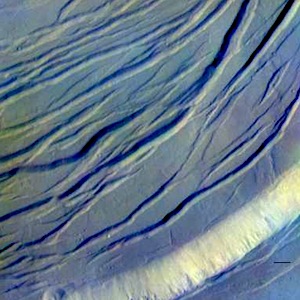 Olympus Mons summit caldera (THEMIS_IOTD_20150105)