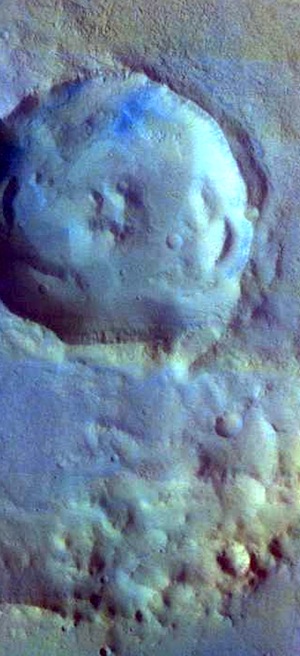 Hadley Crater false-color (THEMIS_IOTD_20150513)