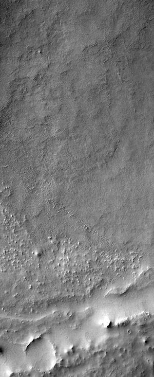 The Martian Part 5 Schiaparelli Crater Floor (THEMIS_IOTD_20151016)