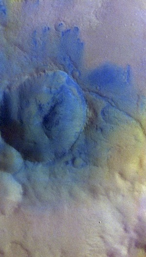 Dunes in Arabia Terra (THEMIS_IOTD_20151203)