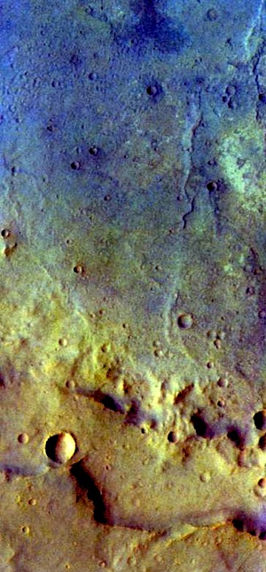 Terra Sirenum crater (THEMIS_IOTD_20160127)