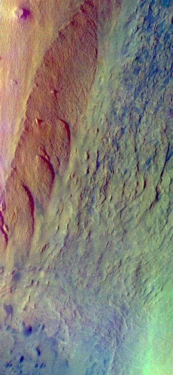 Ophir Chasma in false color (THEMIS_IOTD_20170214)