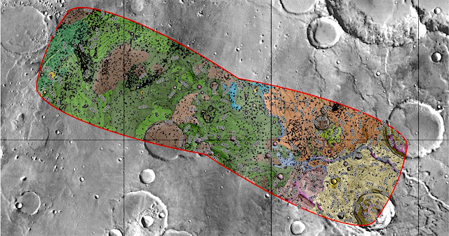 Oxia_Planum_texture_map