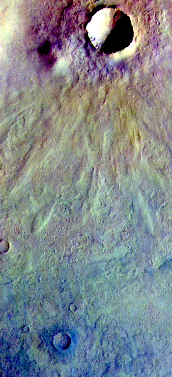 Aonia craters in false color (THEMIS_IOTD_20170426)