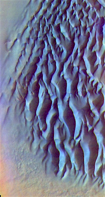 Proctor Crater dune sheet (THEMIS_IOTD_20170505)