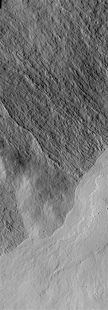 Lava levees on Ascraeus Mons (THEMIS_IOTD_20170828)