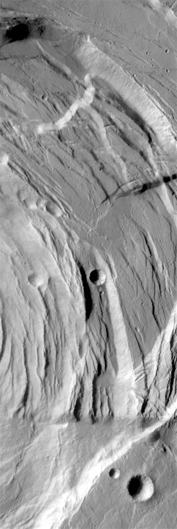 Collapse rings in Ascraeus Mons caldera (THEMIS_IOTD_20170907)