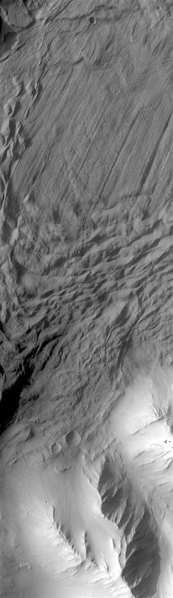 Overlapping landslides (THEMIS_IOTD_20180212)