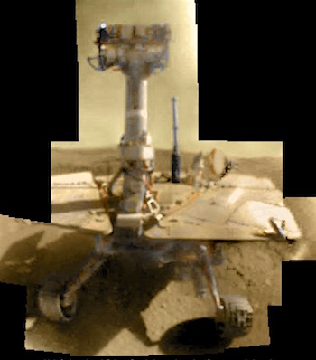 20180306_1-Oppy-selfie-James-Sorenson-processing-Don-Davis-colorization-Sol_5000_selfie-extended-Ver2