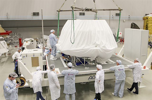 ExoMars_surface_platform_packed_for_Europe