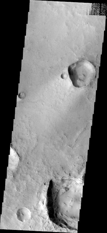 Crazy craters (THEMIS_IOTD_20190619)