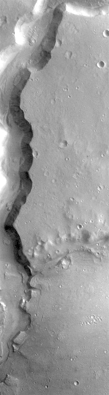 Bahram Vallis channel (THEMIS_IOTD_20190724)