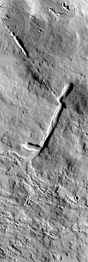 Ascraeus Mons lava flows (THEMIS_IOTD_20190820)